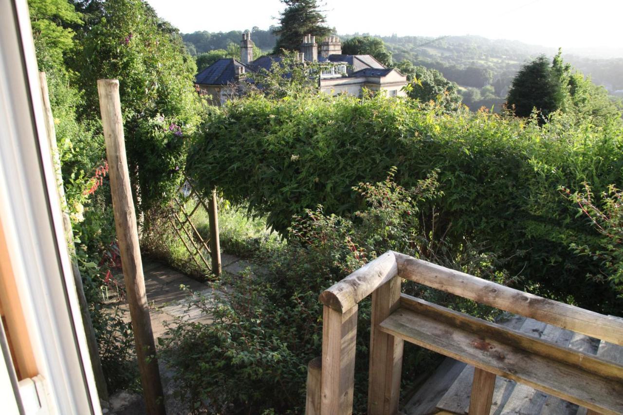 Spacious Home In Bath, Nature And City! Exterior foto