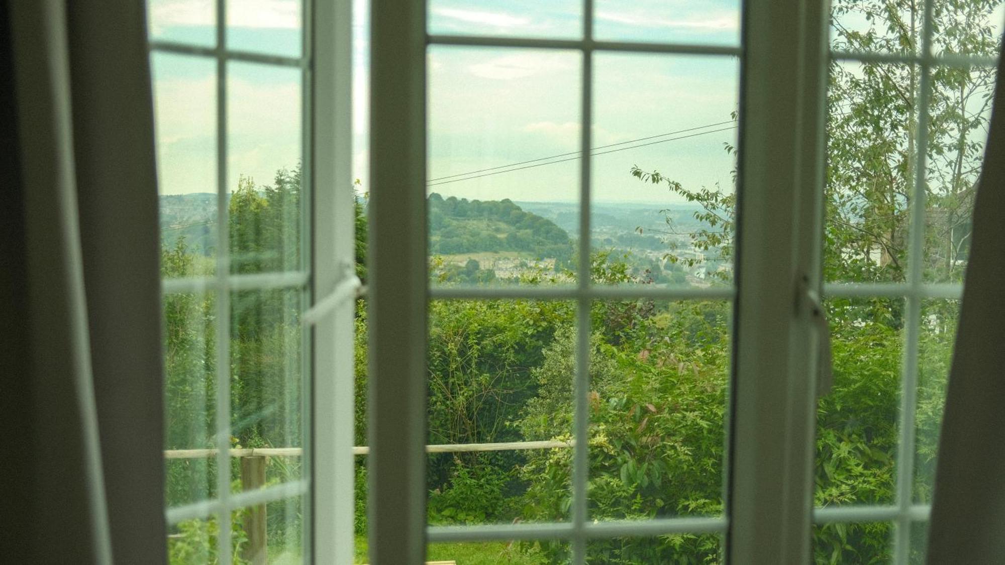 Spacious Home In Bath, Nature And City! Exterior foto