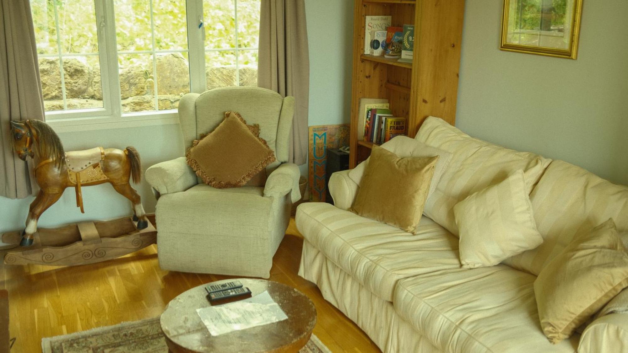 Spacious Home In Bath, Nature And City! Exterior foto