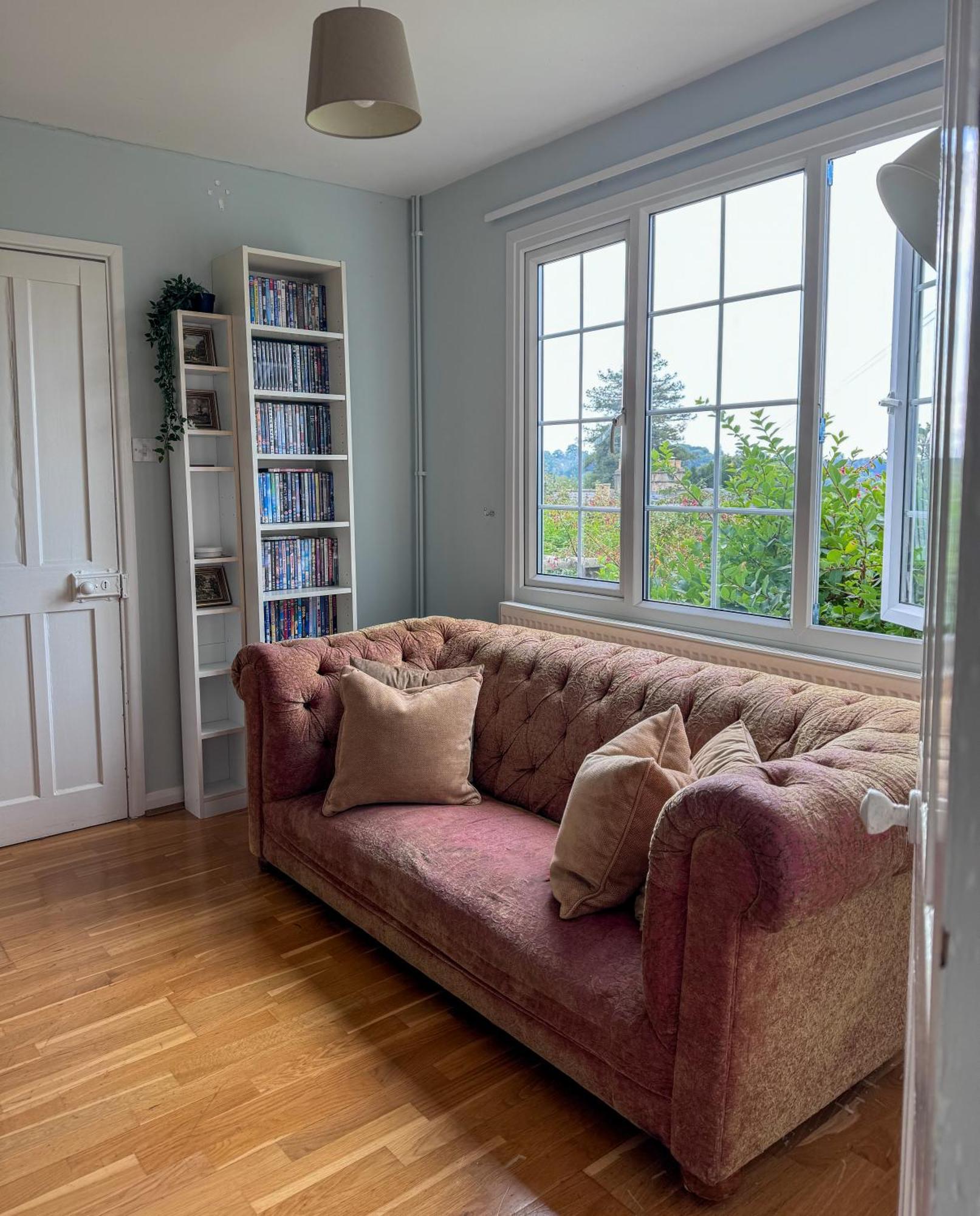 Spacious Home In Bath, Nature And City! Exterior foto