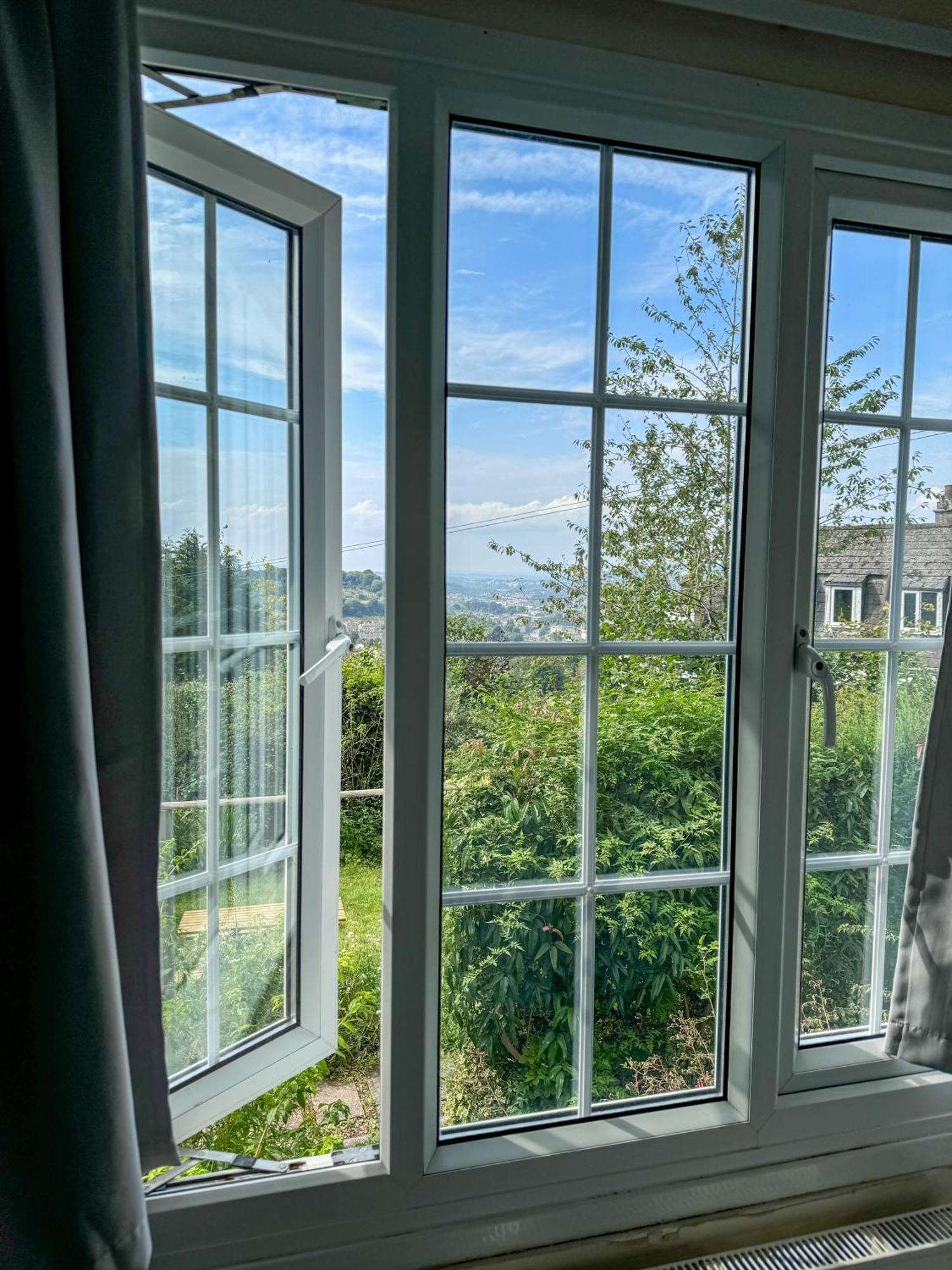 Spacious Home In Bath, Nature And City! Exterior foto