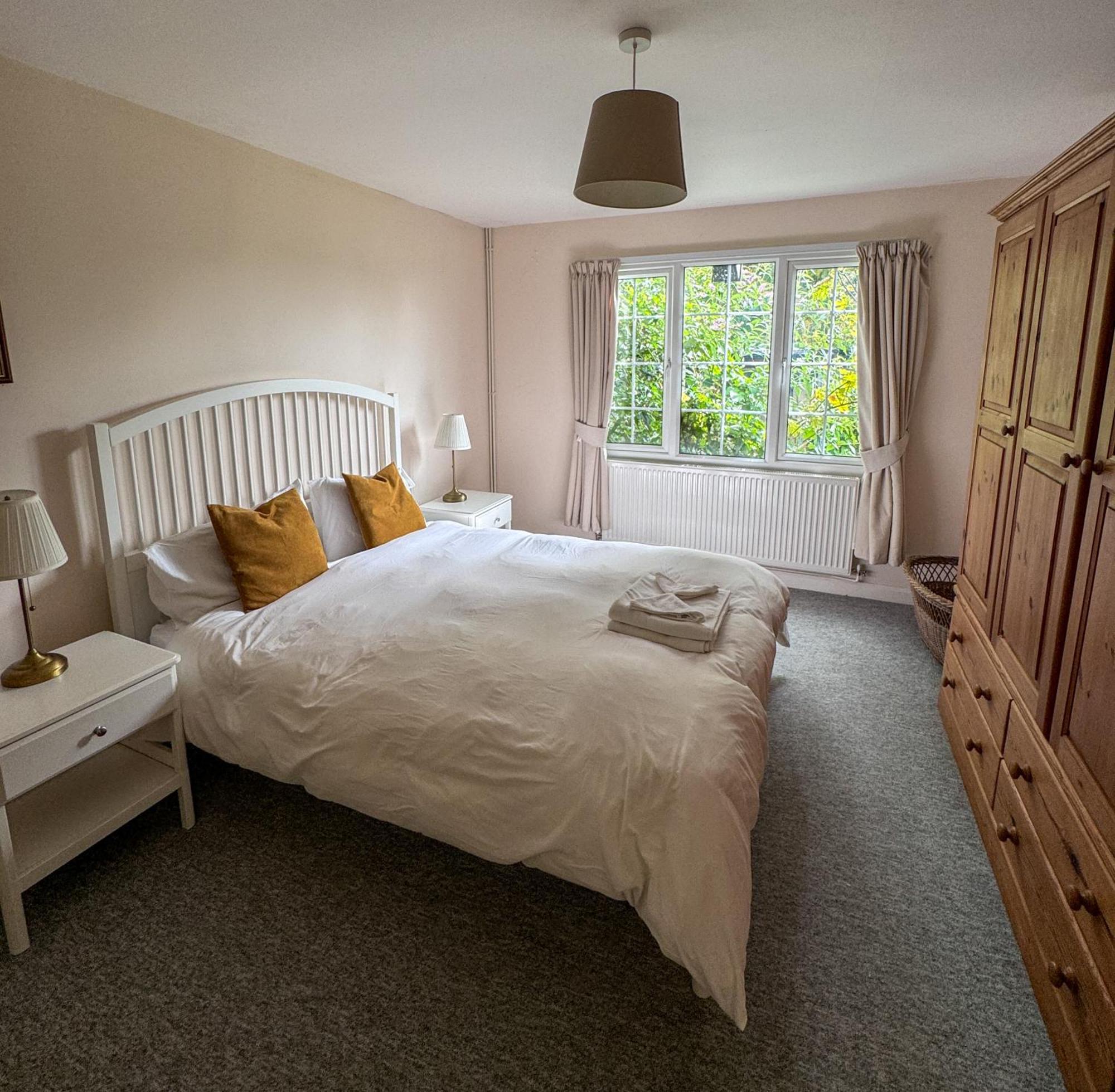 Spacious Home In Bath, Nature And City! Exterior foto