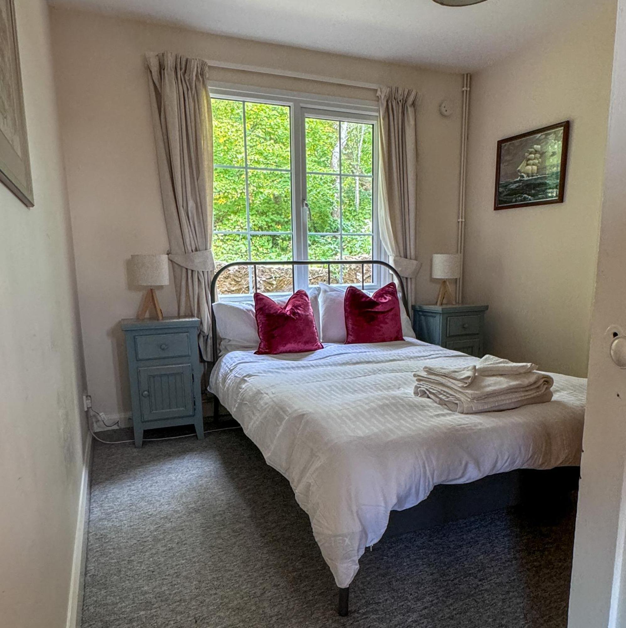 Spacious Home In Bath, Nature And City! Exterior foto