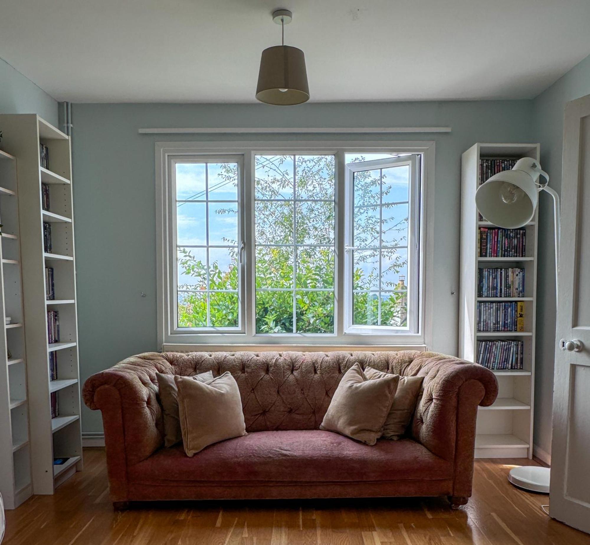 Spacious Home In Bath, Nature And City! Exterior foto
